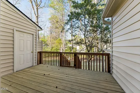 134 Sanair Court Apex NC 27502