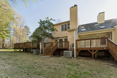 134 Sanair Court Apex NC 27502