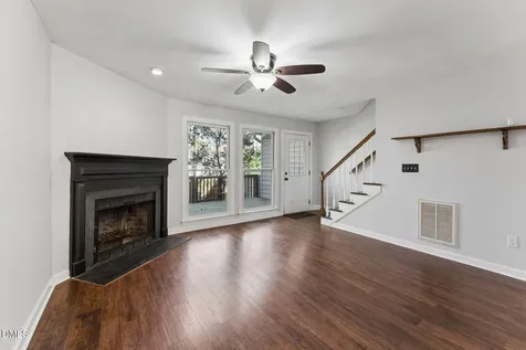 134 Sanair Court Apex NC 27502