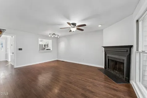 134 Sanair Court Apex NC 27502