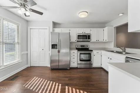 134 Sanair Court Apex NC 27502