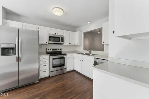 134 Sanair Court Apex NC 27502