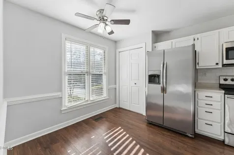 134 Sanair Court Apex NC 27502