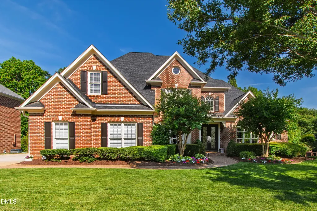 12325 Camberwell Court Raleigh NC 27614