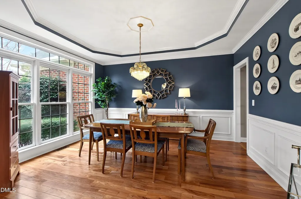 12325 Camberwell Court Raleigh NC 27614