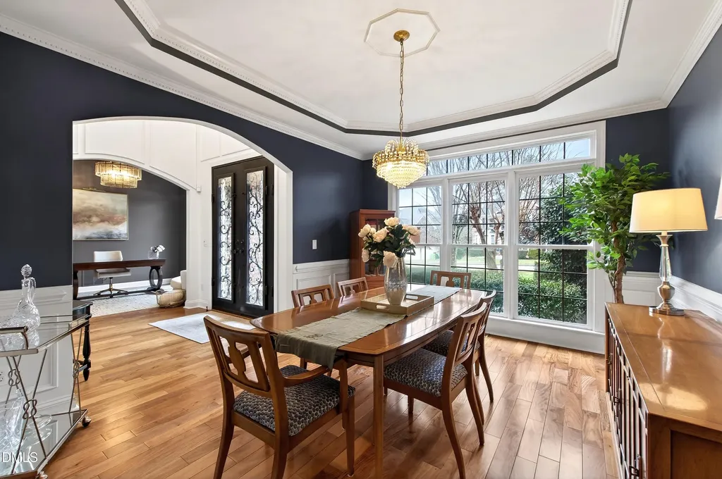 12325 Camberwell Court Raleigh NC 27614