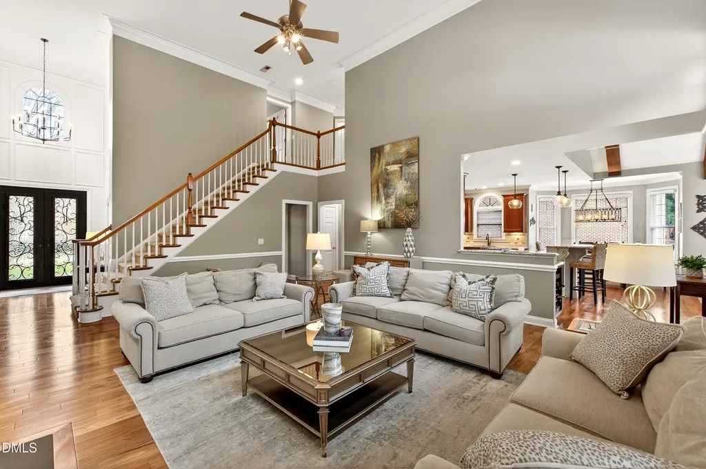 12325 Camberwell Court Raleigh NC 27614