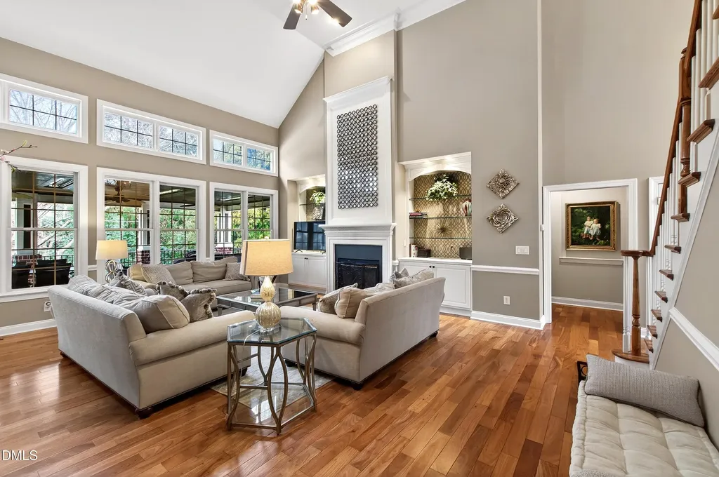 12325 Camberwell Court Raleigh NC 27614