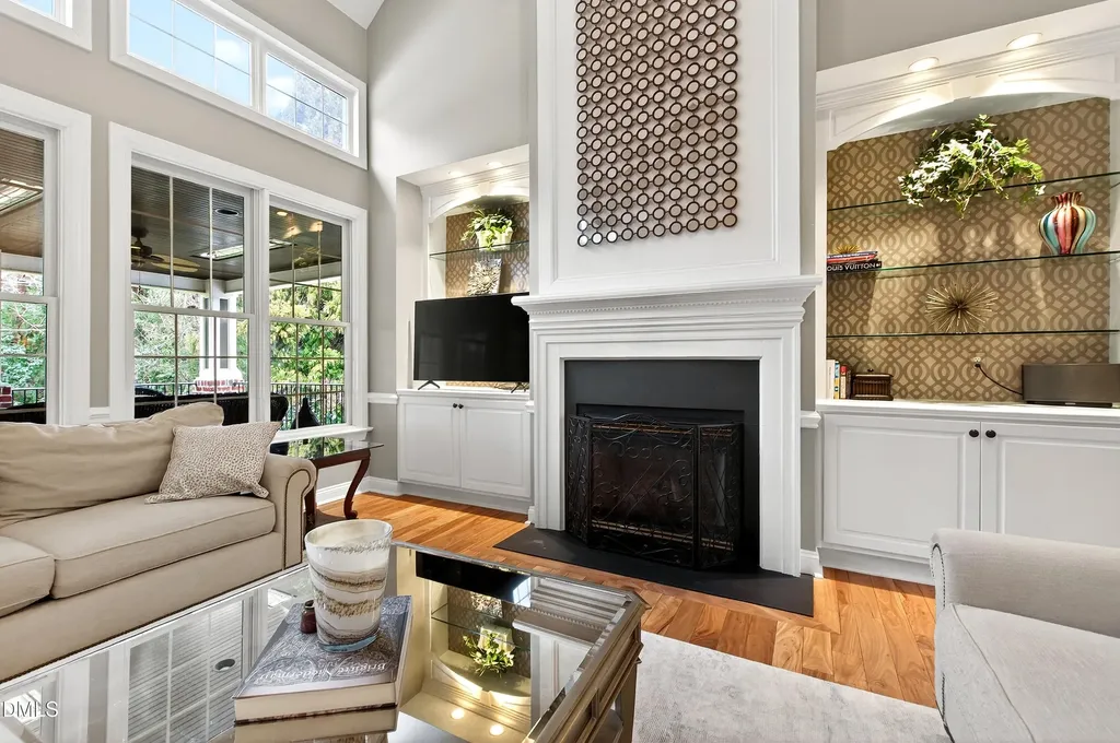 12325 Camberwell Court Raleigh NC 27614