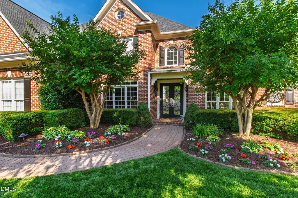 12325 Camberwell Court Raleigh NC 27614