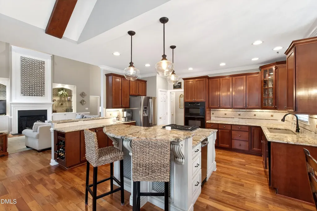 12325 Camberwell Court Raleigh NC 27614