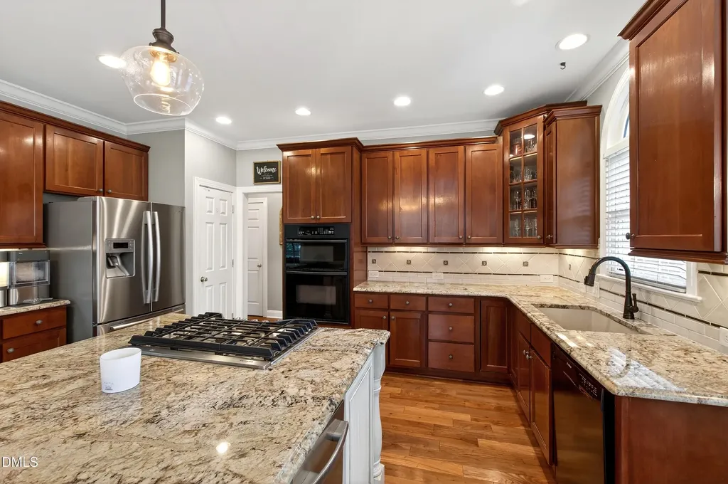 12325 Camberwell Court Raleigh NC 27614