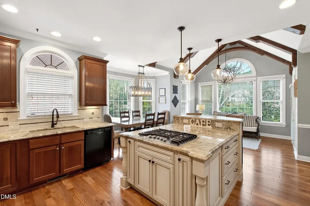 12325 Camberwell Court Raleigh NC 27614
