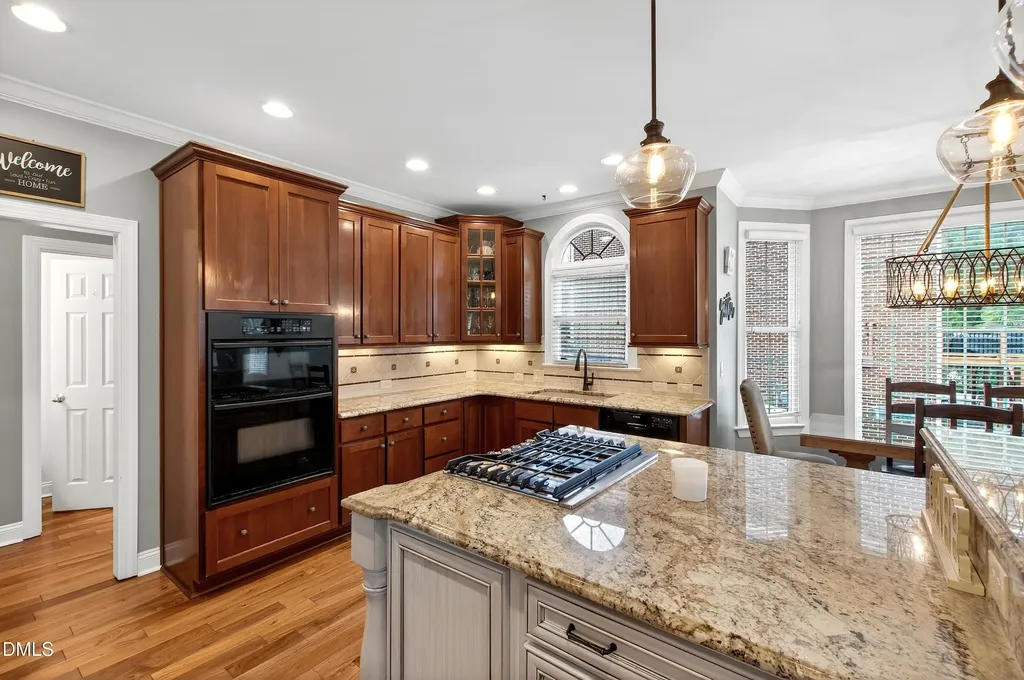 12325 Camberwell Court Raleigh NC 27614