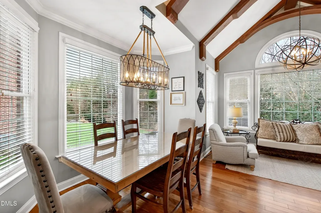12325 Camberwell Court Raleigh NC 27614