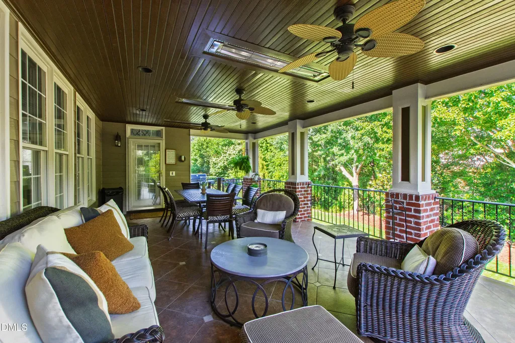 12325 Camberwell Court Raleigh NC 27614