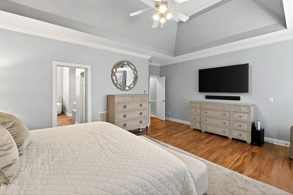 12325 Camberwell Court Raleigh NC 27614