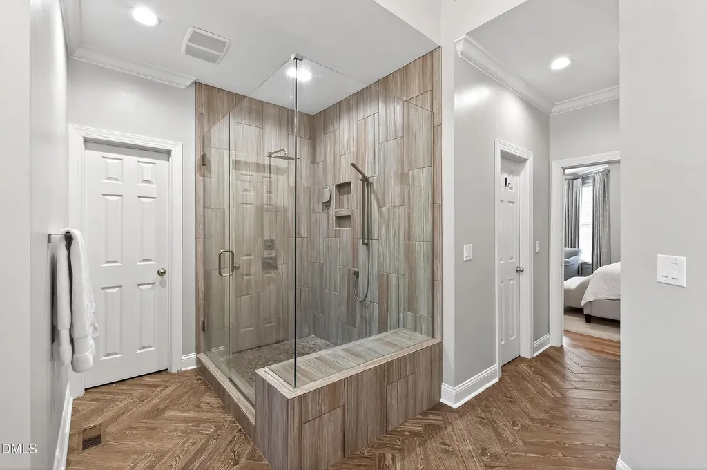 12325 Camberwell Court Raleigh NC 27614