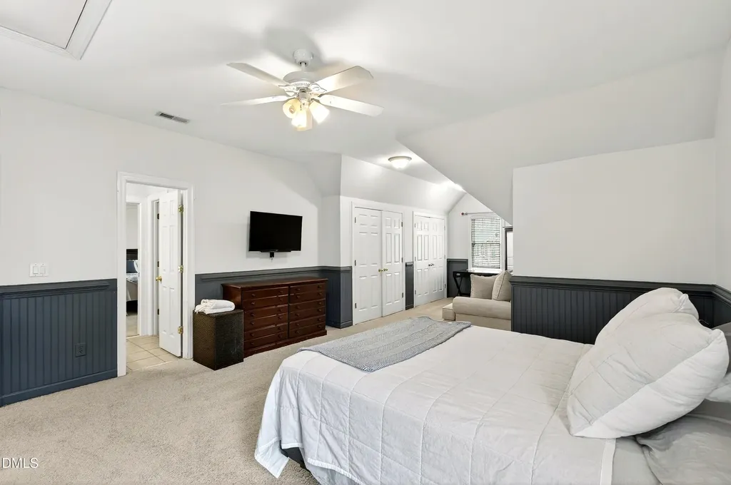 12325 Camberwell Court Raleigh NC 27614