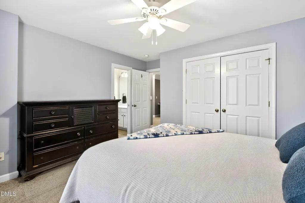 12325 Camberwell Court Raleigh NC 27614