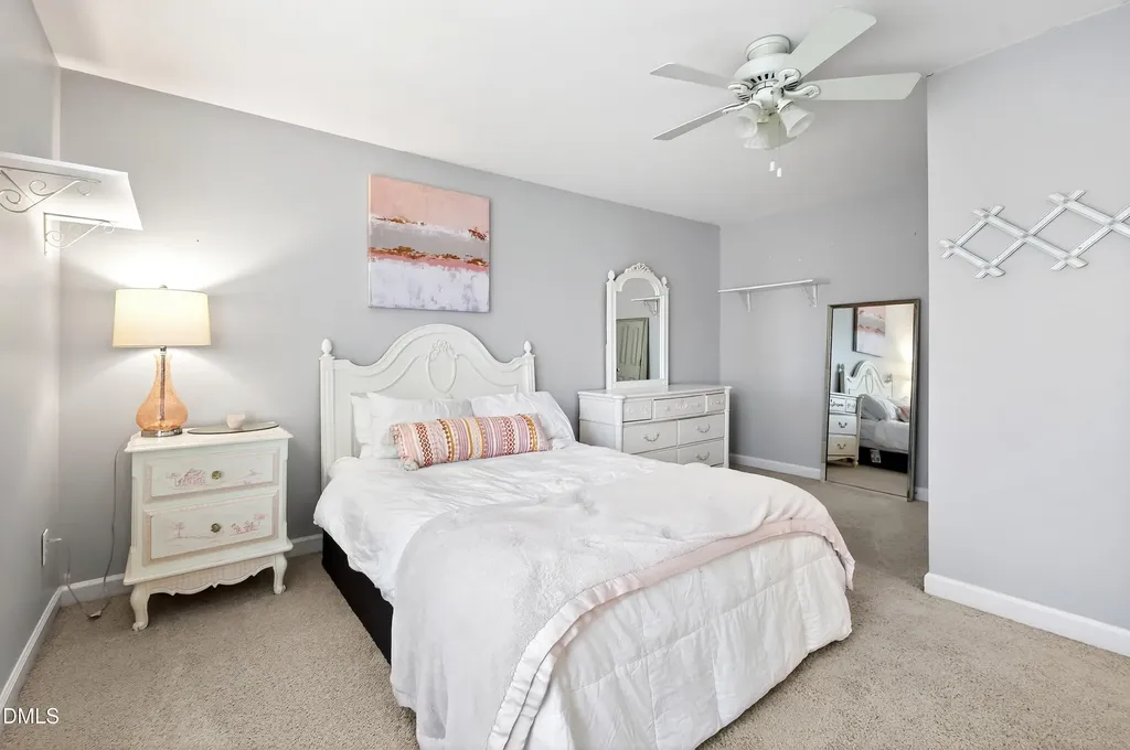 12325 Camberwell Court Raleigh NC 27614