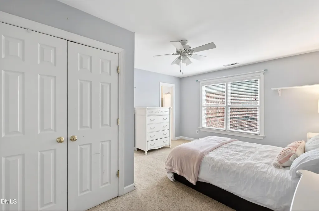 12325 Camberwell Court Raleigh NC 27614