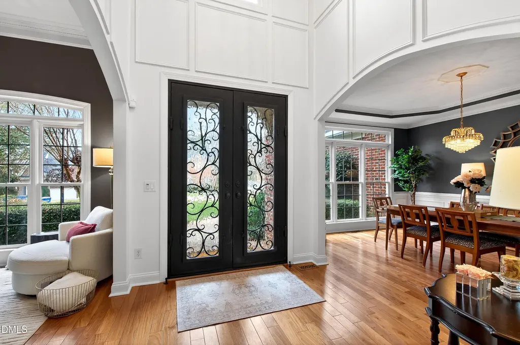 12325 Camberwell Court Raleigh NC 27614