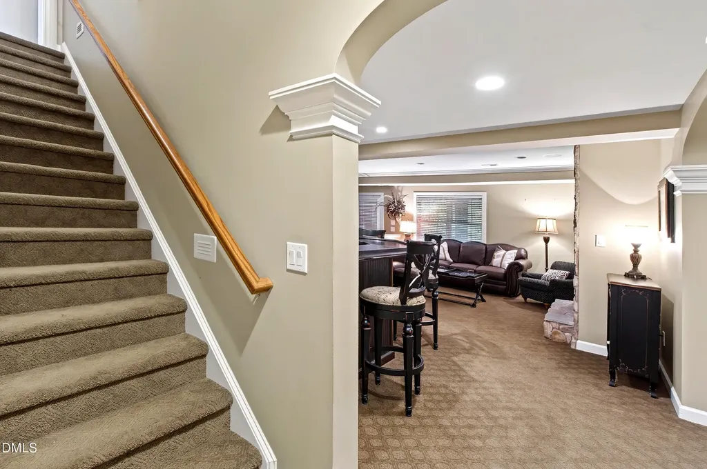12325 Camberwell Court Raleigh NC 27614
