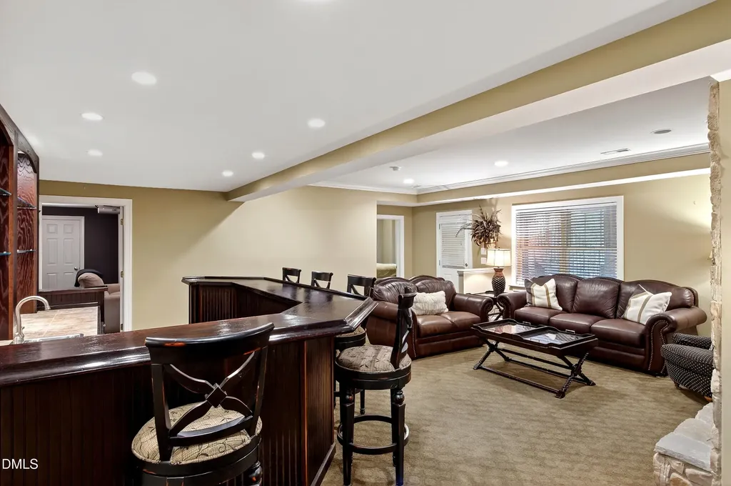 12325 Camberwell Court Raleigh NC 27614