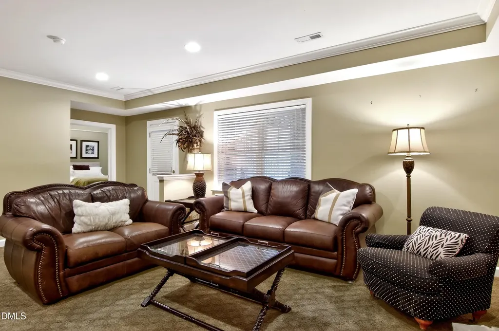 12325 Camberwell Court Raleigh NC 27614