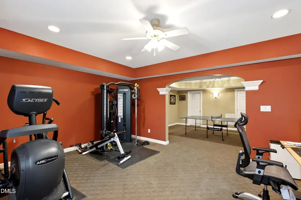 12325 Camberwell Court Raleigh NC 27614
