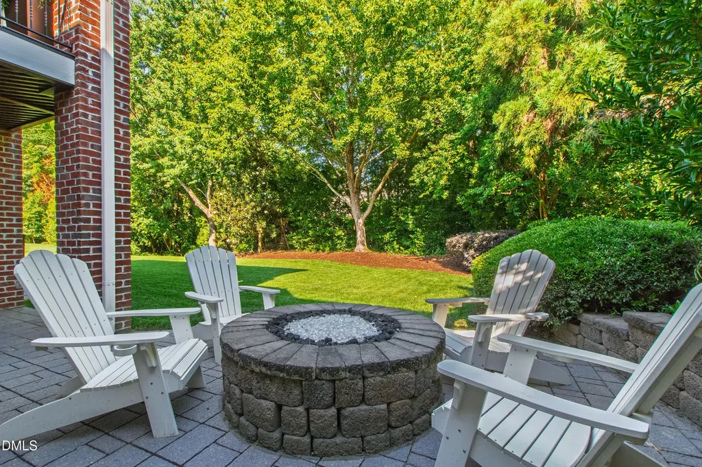 12325 Camberwell Court Raleigh NC 27614