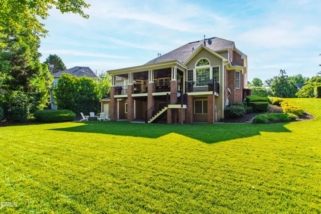 12325 Camberwell Court Raleigh NC 27614