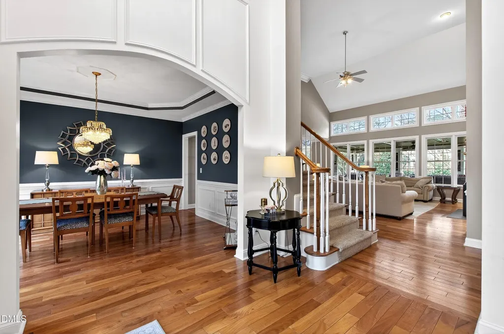 12325 Camberwell Court Raleigh NC 27614