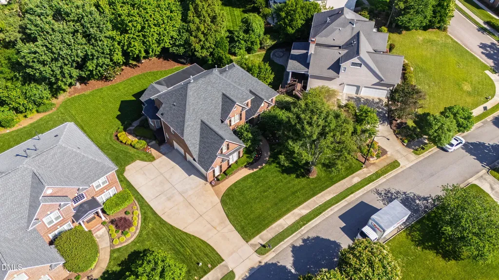 12325 Camberwell Court Raleigh NC 27614