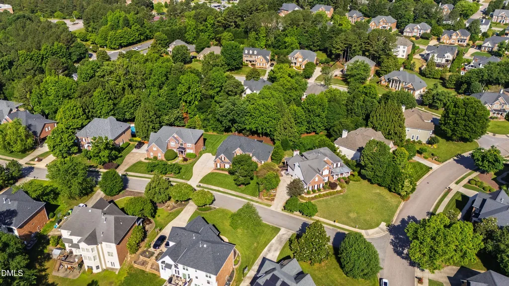 12325 Camberwell Court Raleigh NC 27614