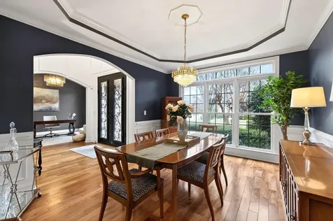 12325 Camberwell Court Raleigh NC 27614