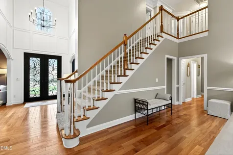 12325 Camberwell Court Raleigh NC 27614