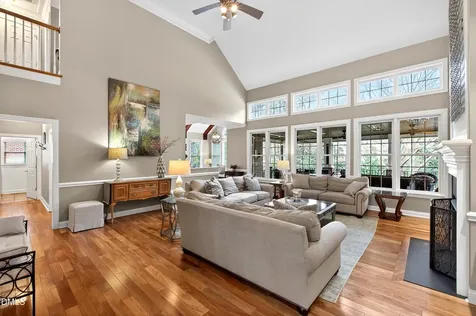 12325 Camberwell Court Raleigh NC 27614