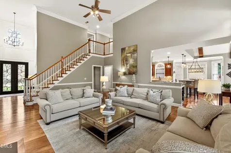 12325 Camberwell Court Raleigh NC 27614
