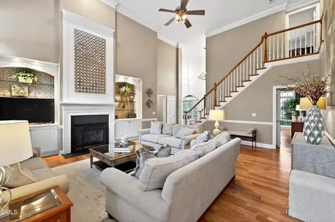 12325 Camberwell Court Raleigh NC 27614