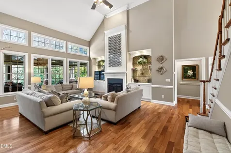 12325 Camberwell Court Raleigh NC 27614