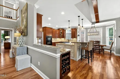 12325 Camberwell Court Raleigh NC 27614
