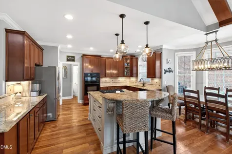 12325 Camberwell Court Raleigh NC 27614
