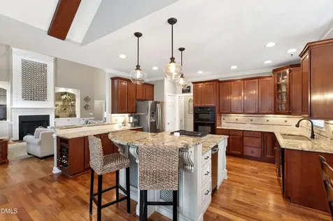 12325 Camberwell Court Raleigh NC 27614