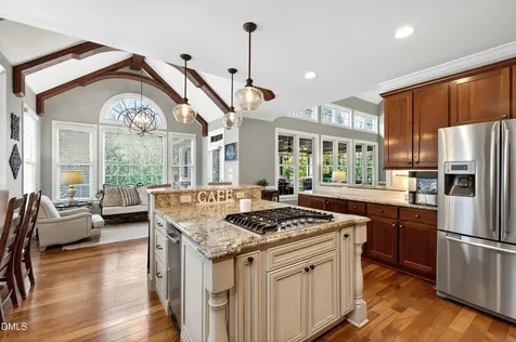 12325 Camberwell Court Raleigh NC 27614