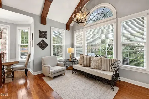12325 Camberwell Court Raleigh NC 27614
