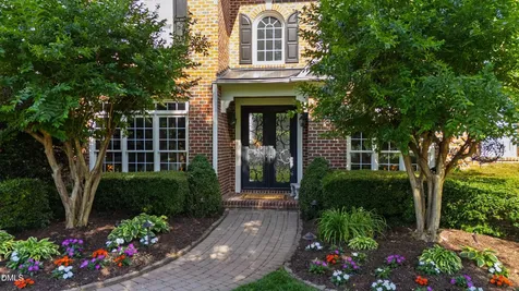 12325 Camberwell Court Raleigh NC 27614
