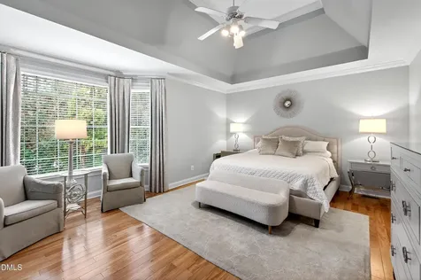 12325 Camberwell Court Raleigh NC 27614