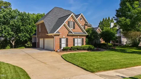 12325 Camberwell Court Raleigh NC 27614